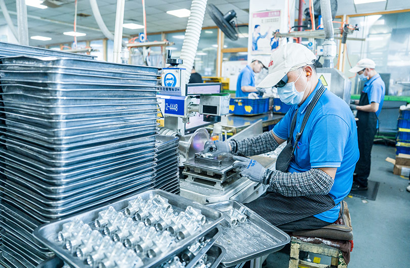Yancheng Yanitiger Auto Parts Co., Limited