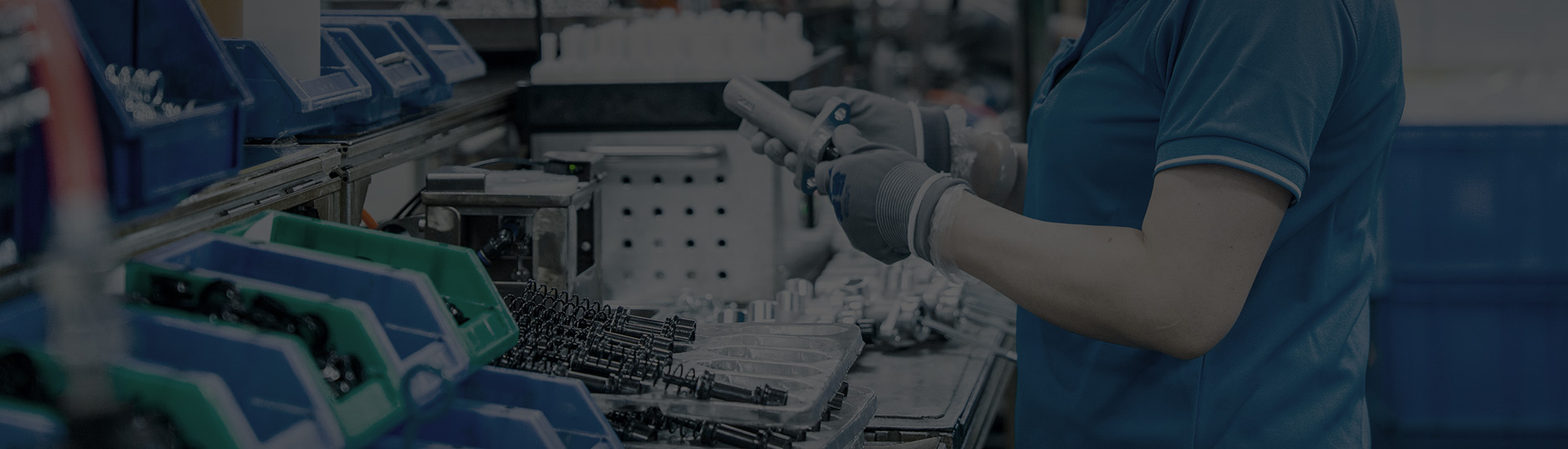 Yancheng Yanitiger Auto Parts Co., Limited
