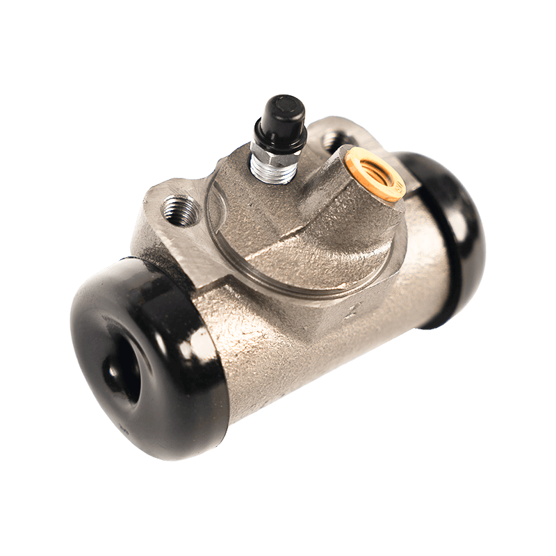 Yancheng Yanitiger Auto Parts Co., Ltd.
