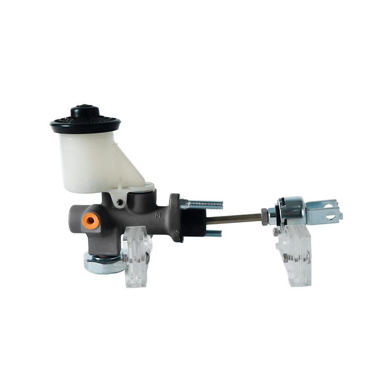 Yancheng Yanitiger Auto Parts Co., Ltd.