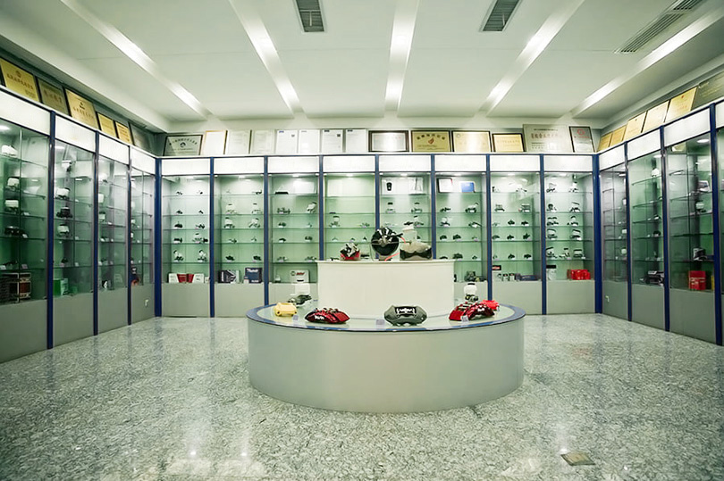 Yancheng Yanitiger Auto Parts Co., Ltd.