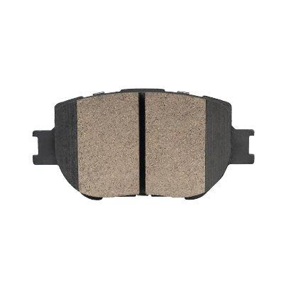 Yancheng Yanitiger Auto Parts Co., Ltd.